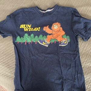 Nike Small Tshirt
